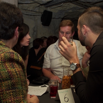 Jaarfeest Feestgrot Valkenburg