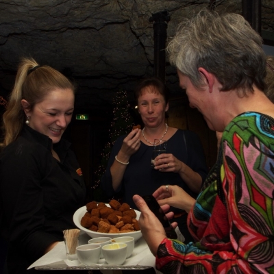 Jaarfeest Feestgrot Valkenburg