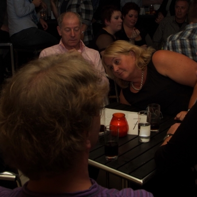 Jaarfeest Feestgrot Valkenburg