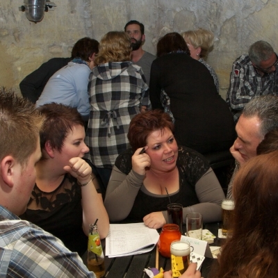 Jaarfeest Feestgrot Valkenburg