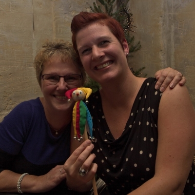 Jaarfeest Feestgrot Valkenburg