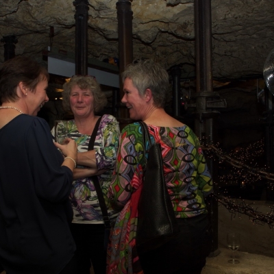 Jaarfeest Feestgrot Valkenburg