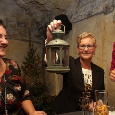 Jaarfeest Feestgrot Valkenburg