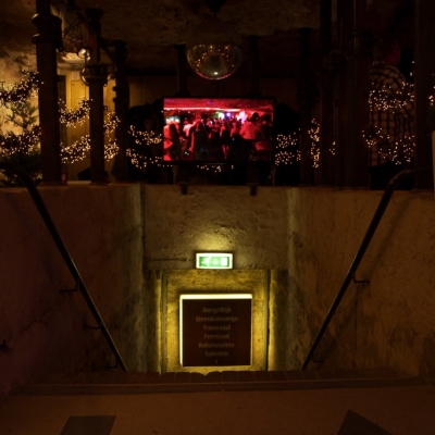 Jaarfeest Feestgrot Valkenburg