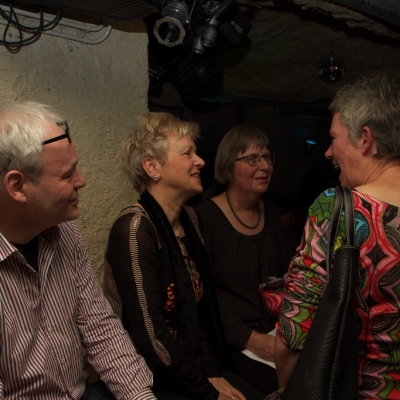 Jaarfeest Feestgrot Valkenburg