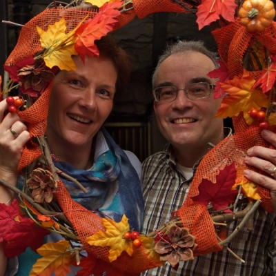 Jaarfeest Feestgrot Valkenburg