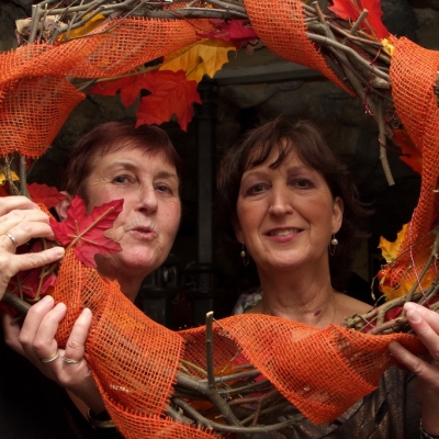 Jaarfeest Feestgrot Valkenburg