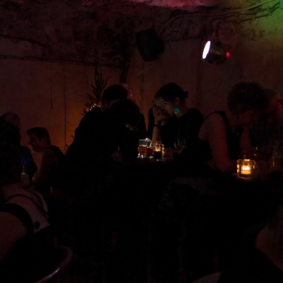 Jaarfeest Feestgrot Valkenburg