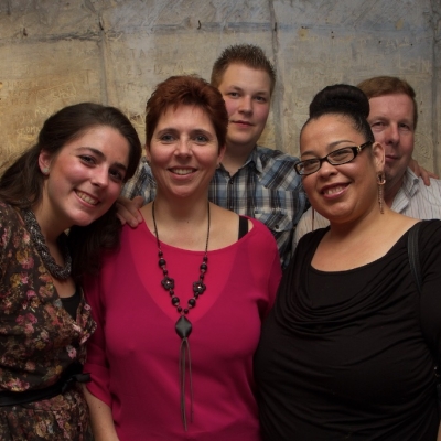 Jaarfeest Feestgrot Valkenburg