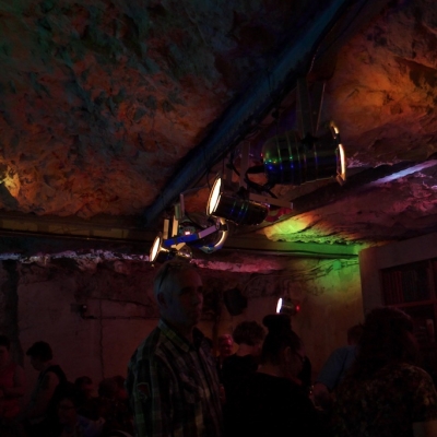 Jaarfeest Feestgrot Valkenburg