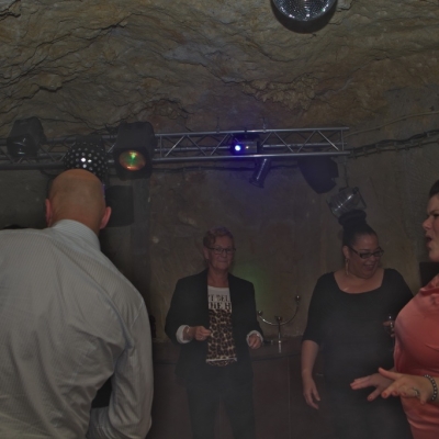 Jaarfeest Feestgrot Valkenburg