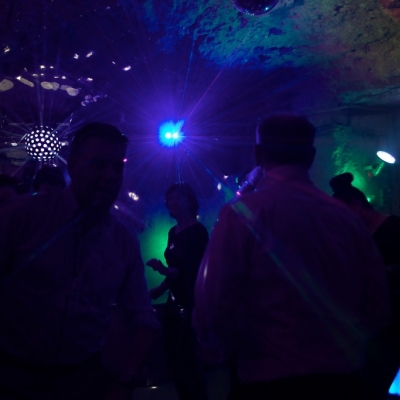 Jaarfeest Feestgrot Valkenburg