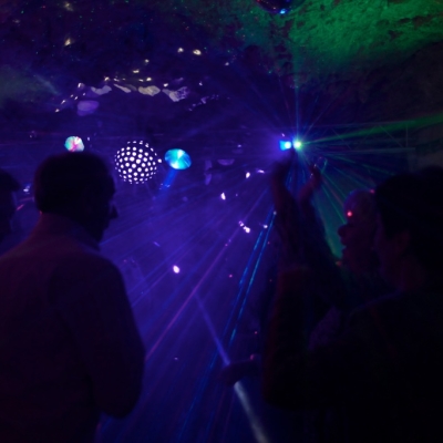 Jaarfeest Feestgrot Valkenburg