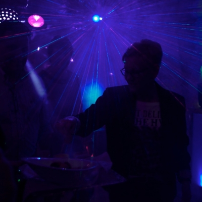 Jaarfeest Feestgrot Valkenburg