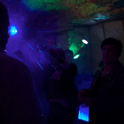 Jaarfeest Feestgrot Valkenburg