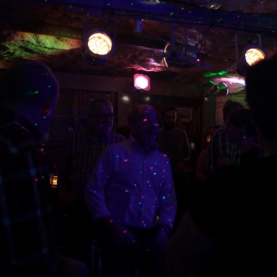 Jaarfeest Feestgrot Valkenburg