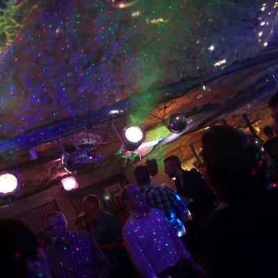 Jaarfeest Feestgrot Valkenburg