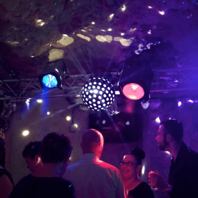 Jaarfeest Feestgrot Valkenburg