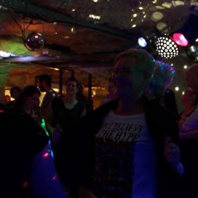 Jaarfeest Feestgrot Valkenburg