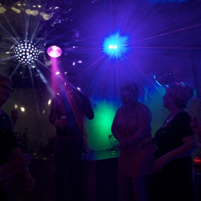 Jaarfeest Feestgrot Valkenburg