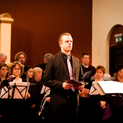 Bruiloft Anky en Roy