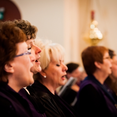 Bruiloft Anky en Roy