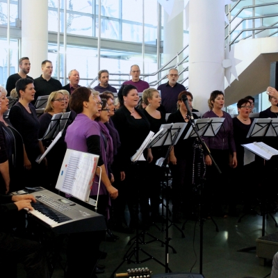 Kerst in Schunck* Glaspaleis