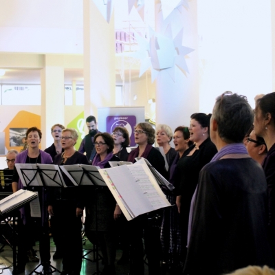 Kerst in Schunck* Glaspaleis