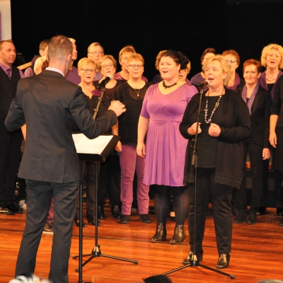 Limburgse Koordagen Roermond