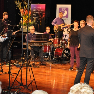 Limburgse Koordagen Roermond