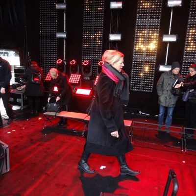 Kerstconcert Holy Moly