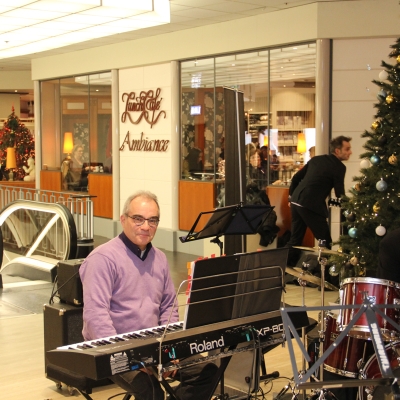 Kerstconcert bij Berden