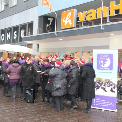 Kerstconcert Heerlen Mijn Stad