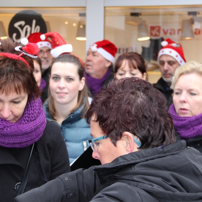 Kerstconcert Heerlen Mijn Stad