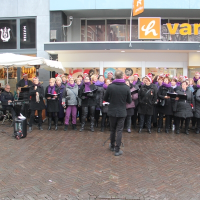 Kerstconcert Heerlen Mijn Stad