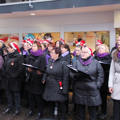 Kerstconcert Heerlen Mijn Stad