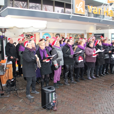 Kerstconcert Heerlen Mijn Stad
