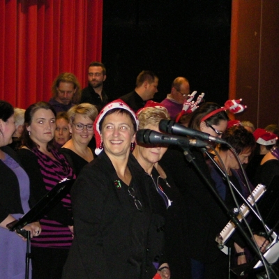 Thirdwing Meets the World