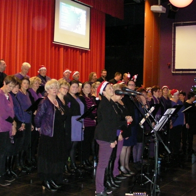 Thirdwing Meets the World