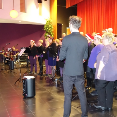 Thirdwing Meets the World