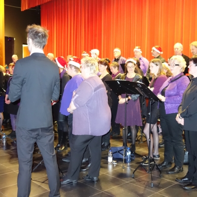 Thirdwing Meets the World