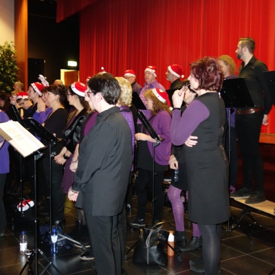 Thirdwing Meets the World