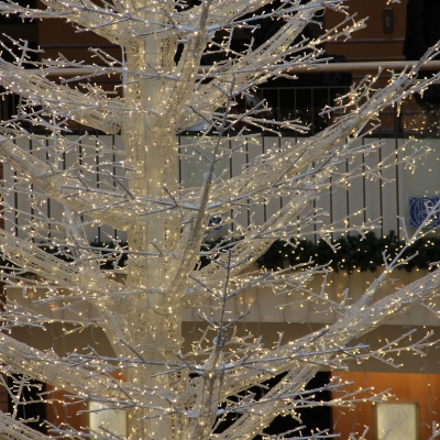 Kerstconcert in Corio Center Heerlen