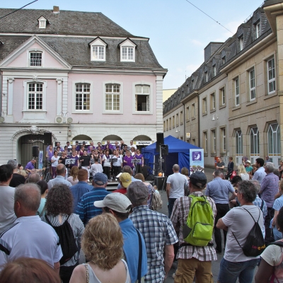 Chormeile Trier