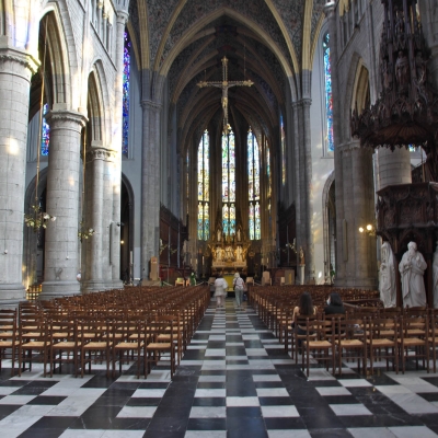 40 jaar Thirdwing - Bootreis naar Luik