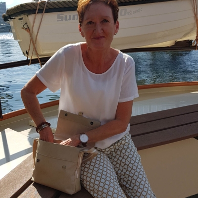 40 jaar Thirdwing - Bootreis naar Luik