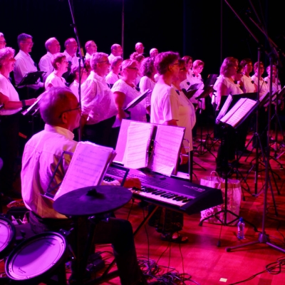 Jubileumconcert 40 jaar