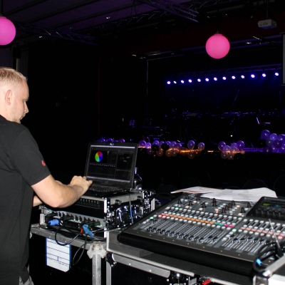 Jubileumconcert 40 jaar