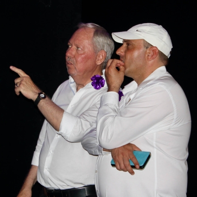 Jubileumconcert 40 jaar