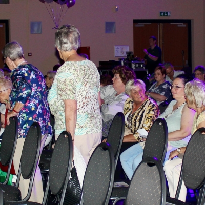 Jubileumconcert 40 jaar